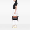 Secondhand Celine Mini Bicolor Smooth Calfskin Belt Bag