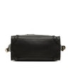 Secondhand Celine Nano Smooth Calfskin Luggage Tote