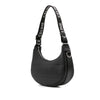 Secondhand Celine Nylon Ava Shoulder Bag