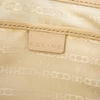 Secondhand Celine Raffia Boogie Handbag