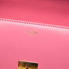 Secondhand Celine Shiny Calfskin Claude Chain Shoulder Bag
