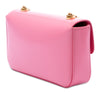 Secondhand Celine Shiny Calfskin Claude Chain Shoulder Bag