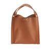 Secondhand Celine Small Supple Calfskin Cube Satchel
