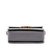 Secondhand Celine Teen Shiny Calfskin Triomphe Crossbody