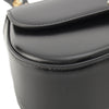 Secondhand Celine Teen Shiny Calfskin Triomphe Lola Top Handle Bag