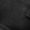 Secondhand Celine Triomphe Coated Canvas Logo Horizontal Pouch