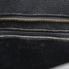 Secondhand Chanel Caviar Medallion Tote