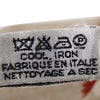 Chanel CC Camellia Silk Scarf Secondhand