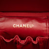 Secondhand Chanel CC Caviar Vanity Bag