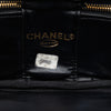 Secondhand Chanel CC Caviar Vanity Case
