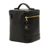 Secondhand Chanel CC Caviar Vanity Case