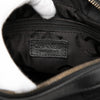Secondhand Chanel CC Chocolate Bar Jersey Handbag