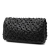 Secondhand Chanel CC Lambskin Chic Knot Flap