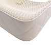 Secondhand Chanel CC Mesh and Shiny Lambskin Clutch with Chain