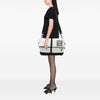 Secondhand Chanel CC New Travel Line Sports Nylon Crossbody