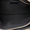 Secondhand Chanel CC Quilted Lambskin Double Zip Crossbody