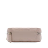 Secondhand Chanel CC Quilted Lambskin Pearl Crush Camera Bag