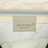 Secondhand Chanel CC Quilted Nylon Sports Line Messenger Bag