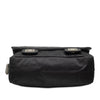 Secondhand Chanel CC Quilted Nylon Sports Line Messenger Bag