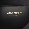 Secondhand Chanel CC Quilted Tweed Single Flap