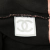 Secondhand Chanel CC Sport Line Jersey Drawstring Backpack