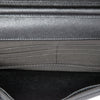 Secondhand Chanel Chevron Caviar Mademoiselle Wallet On Chain