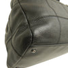 Secondhand Chanel Chocolate Bar Caviar Shoulder Bag