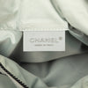 Secondhand Chanel Chocolate Bar Cotton Sports Line Crossbody