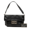 Secondhand Chanel Chocolate Bar Lambskin Reissue 2.55 Shoulder Bag