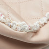 Secondhand Chanel Elegant Tweed Crossbody
