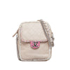 Secondhand Chanel Elegant Tweed Crossbody