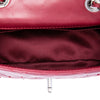 Secondhand Chanel Extra Mini Rectangular Classic Lambskin Single Flap