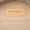 Secondhand Chanel Glazed Calfskin Round As Earth Evening Bag
