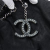 Secondhand Chanel Jersey Melrose Cabas