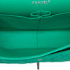 Secondhand Chanel Jumbo Classic Caviar Double Flap