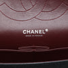 Secondhand Chanel Jumbo Classic Caviar Double Flap