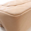 Secondhand Chanel Jumbo Classic Caviar Double Flap