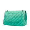 Secondhand Chanel Jumbo Classic Caviar Double Flap