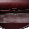Secondhand Chanel Jumbo Classic Caviar Double Flap