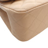 Secondhand Chanel Jumbo Classic Caviar Double Flap