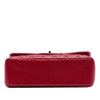 Secondhand Chanel Jumbo Classic Caviar Double Flap