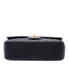 Secondhand Chanel Jumbo Classic Caviar Double Flap