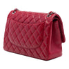 Secondhand Chanel Jumbo Classic Caviar Double Flap