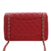 Secondhand Chanel Jumbo Classic Caviar Double Flap