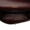 Secondhand Chanel Jumbo Classic Lambskin Double Flap