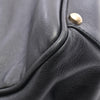 Secondhand Chanel Lambskin Embossed Camellia Logo Tote