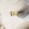 Secondhand Chanel Large Canvas Deauville O Case