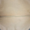 Secondhand Chanel Large Canvas Deauville O Case