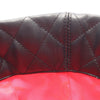 Secondhand Chanel Large Lambskin Cambon Ligne Tote
