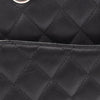 Secondhand Chanel Large Lambskin Cambon Ligne Tote